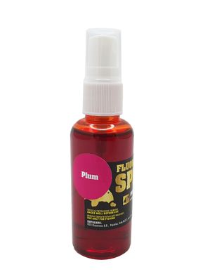 Спрей Fluoro Amino Spray, Plum [Слива], 50