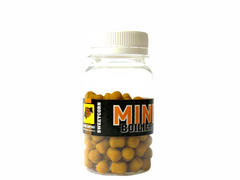 Вареные Мини-Бойлы Sweetcorn [Сладкая Кукуруза], 8*10mm, 50 гр