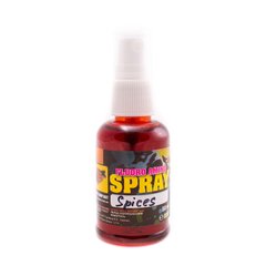Спрей Fluoro Amino Spray, Spices [Спеції], 50