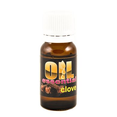 Ефірна Олія Clove Oil [Гвоздика], 10