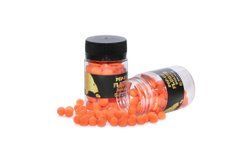 Бойли Плаваючі Fluoro Pop-Ups, Peach & Mango, 8, 20гр