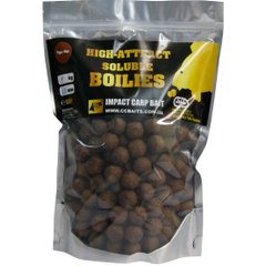 Пылящие Бойлы High-Attract Soluble Tiger Nut [Тигровый Орех], 20, 1000