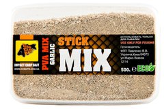 Прикормка Stick Mix Garliс [Чеснок], 500