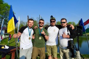 Рыбалка в Венгрии, Соревнование по Flat Feeder
