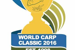 World Carp Classic 2016 [В.Корунский]