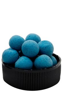Бойлы Плавающие Fluoro Pop-Ups, Blueberry [Голубика], 10, 20гр