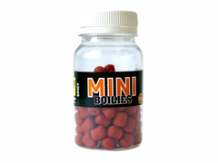 Вареные Мини-Бойлы Spices [Специи], 8*10mm, 50 гр