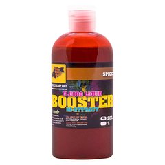 Бустер Fluoro Liquid Hi-Attract, Spices [Специи], 200