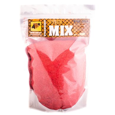Прикормка Stick Mix Strawberry [Клубника], 1000