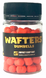 Плавающие Бойлы Fluoro Wafters, Wild Strawberry [Земляника], 8*10mm, 20гр