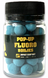 Бойлы Плавающие Fluoro Pop-Ups, Blueberry [Голубика], 10, 20гр