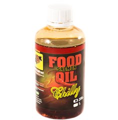 Масло Salmon Chilli Oil [Лосось с Чили], 200