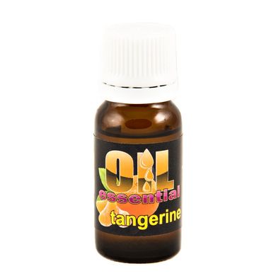 Ефірна Олія Tangerine Oil [Мандаринове], 10