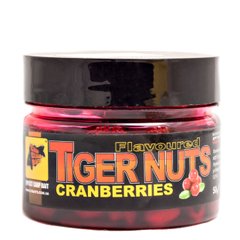 Ароматизированный Тигровый Орех Cranberry [Клюква], 50 гр, Тигровый Орех