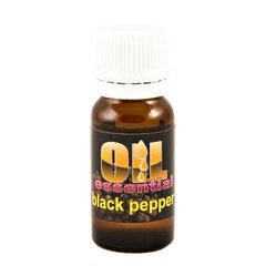 Эфирное Масло Black Pepper Oil [Черный Перец], 10