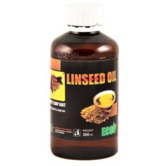 Олія Linseed Oil [Лляна], 200